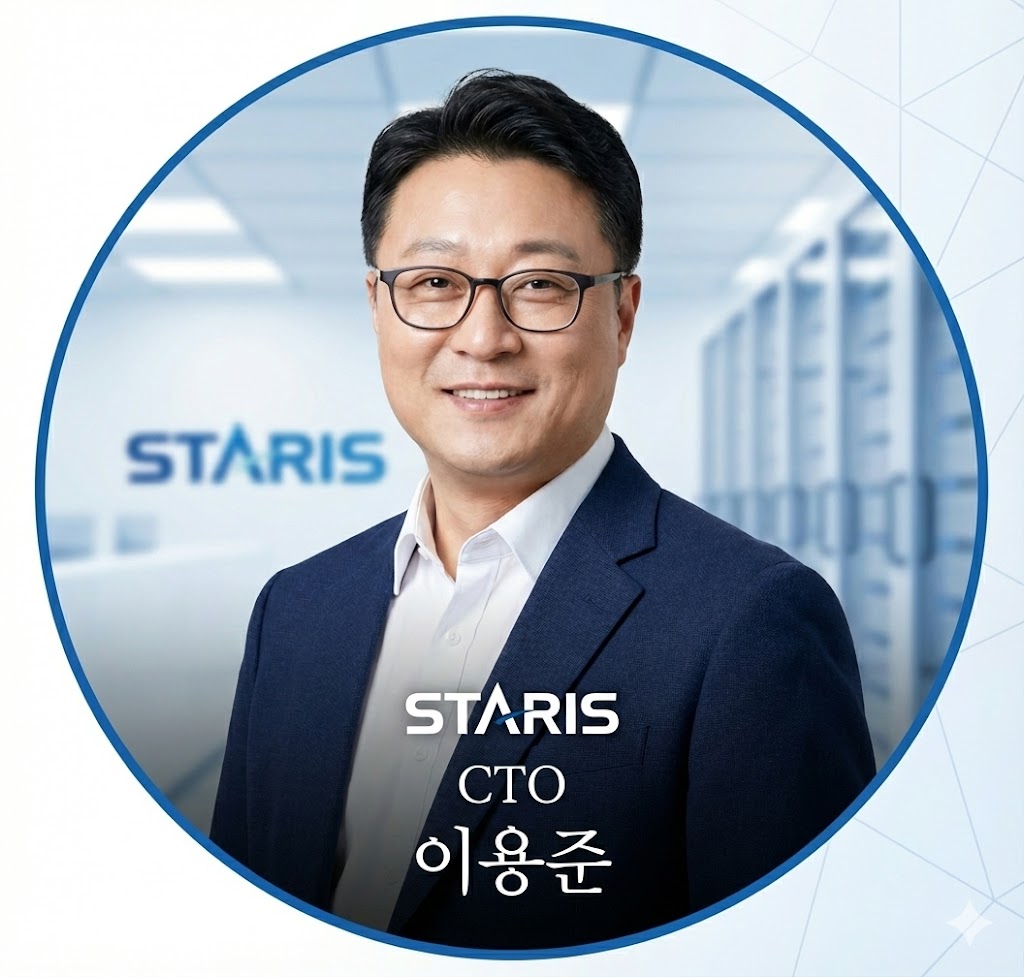 이용준 CTO